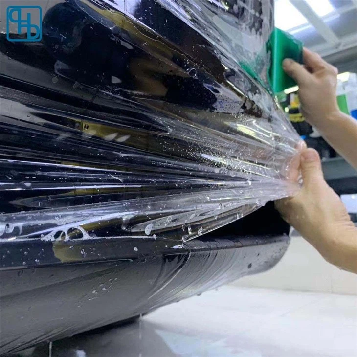 Auto TPU protective film(001)