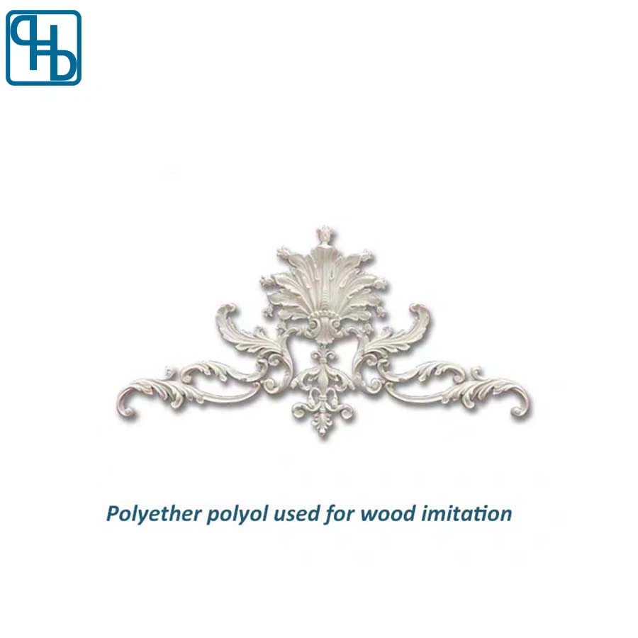 Polyether Polyols Used For Wood Imitation