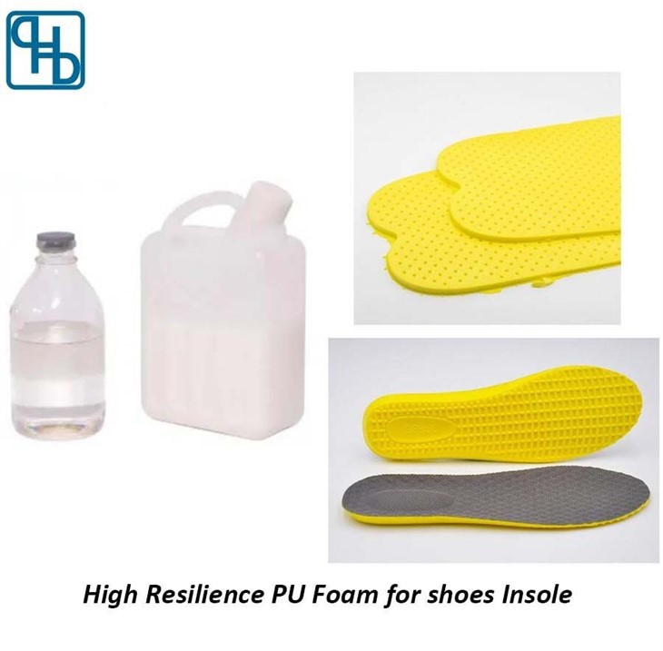 High Resilience PU Foam for shoes Insole(001) High Resilience PU Foam for shoes Insole(001)