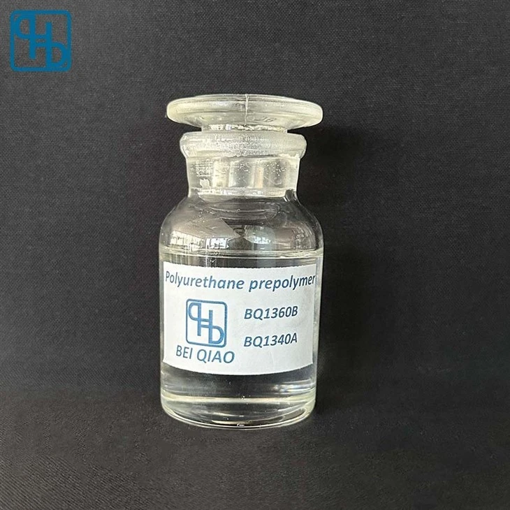 PU mould glue PU