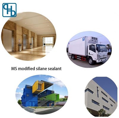MS Adhesive Sealant MS Adhesive Sealant