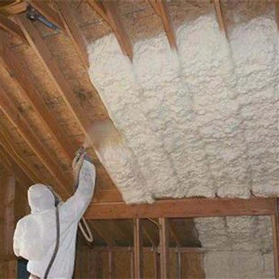 Blend polyol for Spray Foam Insulation