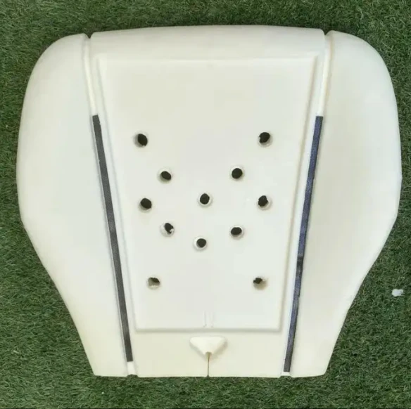 Automotive Seat Foam manufacturers