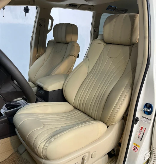 Automotive Seat Foam suppliers