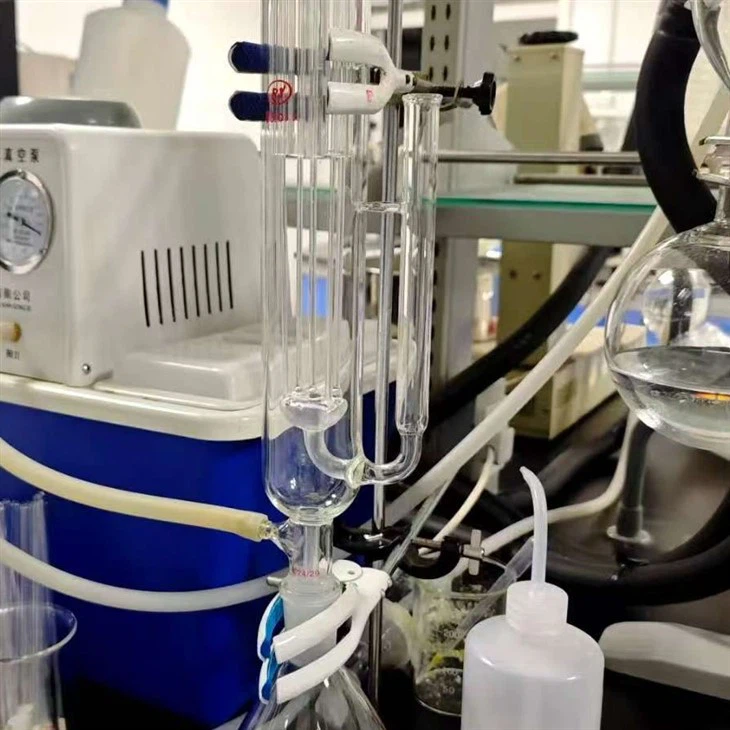 Methylene Chloride Used For Flexible Foam