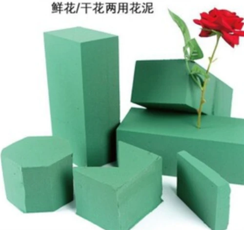 Premium Phenolic Resin Wet Floral Foam – Your Go-To Choice For Long-Lasting F...