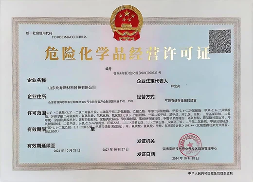 certificate certificate
