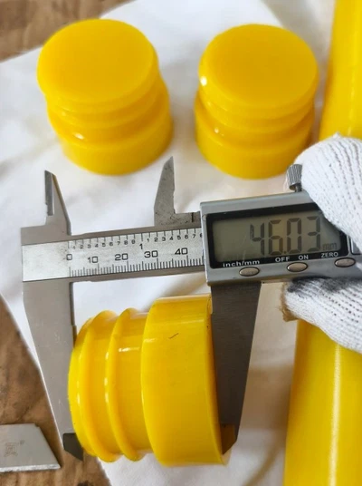 pu molds pu molds
