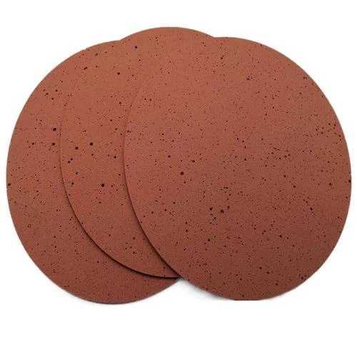 polishing pad