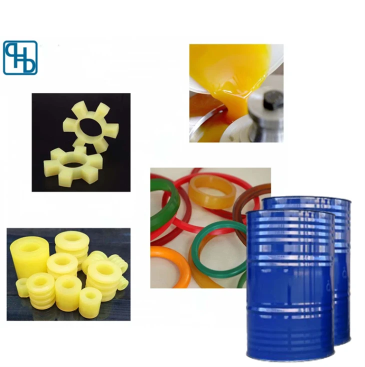 PU Mould Glue