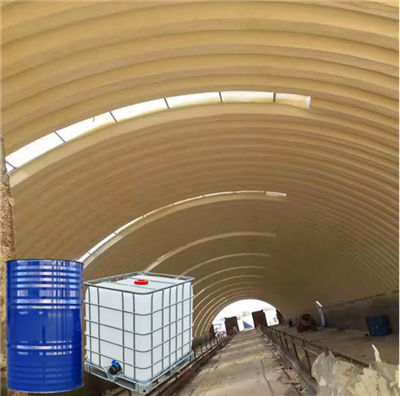 Polyurethane Foam Insulation Raw material