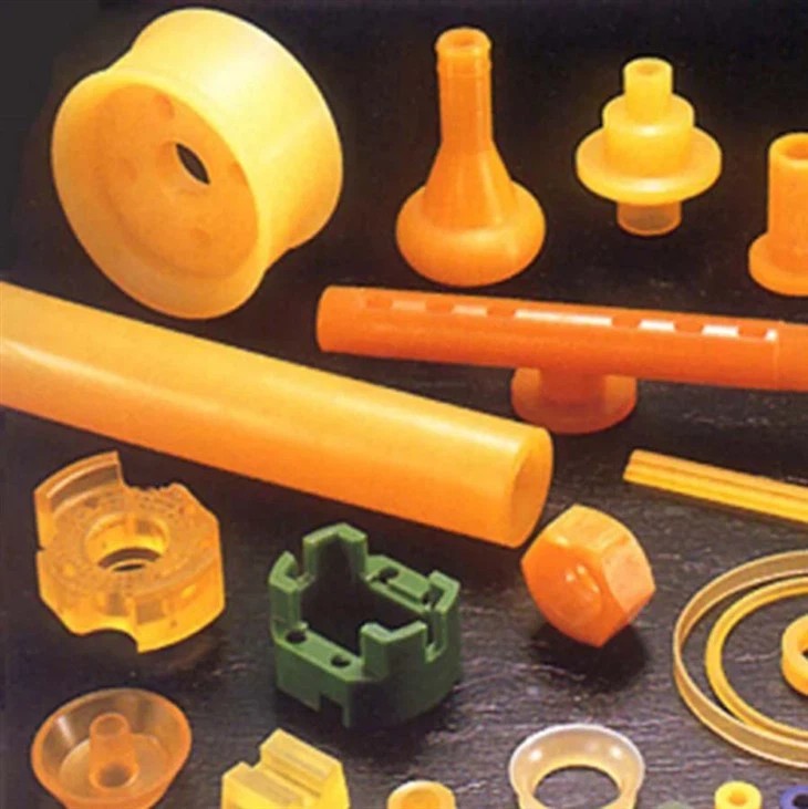 PTMEG Based Polyurethane Prepolymer For Cast Elastomer PTMEG Based Polyurethane Prepolymer For Cast Elastomer